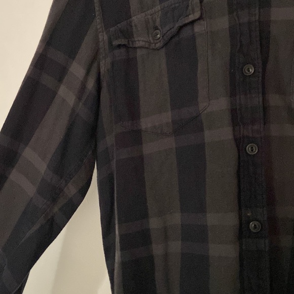 ralph lauren flannel - Picture 4 of 4